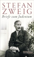 Cover: Briefe zum Judentum - J&uuml;discher Verlag im Suhrkamp Verlag