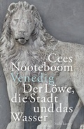 Cover: Venedig. Der L&ouml;we, die Stadt und das Wasser - Suhrkamp