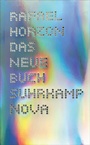 Cover: Das Neue Buch - Suhrkamp