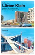 Abbildung von: Lütten Klein - Suhrkamp