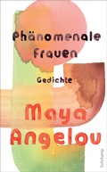 Cover: Ph&auml;nomenale Frauen - Suhrkamp