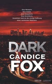 Abbildung von: Dark - Suhrkamp