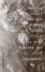 Cover: Und auf einmal diese Stille - Suhrkamp