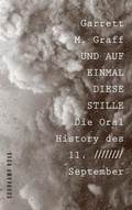 Cover: Und auf einmal diese Stille - Suhrkamp