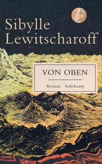Enlarge image Cover: Von oben - Suhrkamp