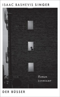 Enlarge image Cover: Der Büßer - Suhrkamp