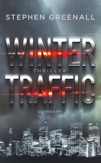 Abbildung von: Winter Traffic - Suhrkamp