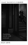 Cover: Old Love - Suhrkamp