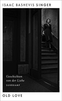 Enlarge image Cover: Old Love - Suhrkamp