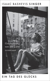 Enlarge image Cover: Ein Tag des Glücks - Suhrkamp