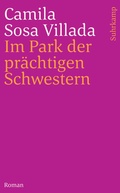 Cover: Im Park der pr&auml;chtigen Schwestern - Suhrkamp
