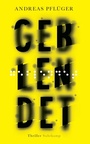 Cover: Geblendet - Suhrkamp