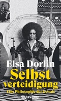 Cover: Selbstverteidigung - Suhrkamp