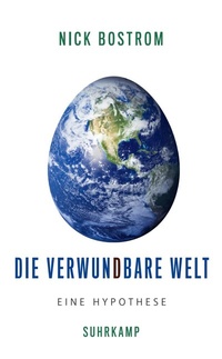 Abbildung von: Die verwundbare Welt - Suhrkamp