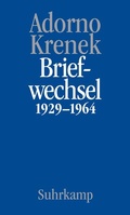 Cover: Briefe und Briefwechsel - Suhrkamp