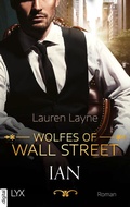 Cover: Wolfes of Wall Street - Ian - LYX