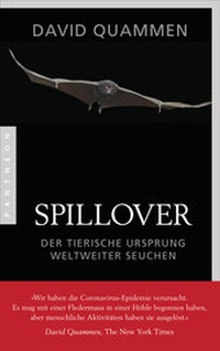 Bild: Spillover - Pantheon