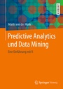 Cover: Predictive Analytics und Data Mining - Springer Vieweg