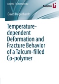 Cover: Temperature-dependent Deformation and Fracture Behavior of a Talcum-filled Co-polymer - Springer