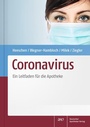 Cover: Coronavirus - Deutscher Apotheker Verlag