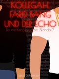 Cover: Kollegah, Farid Bang und der Echo - Books on Demand