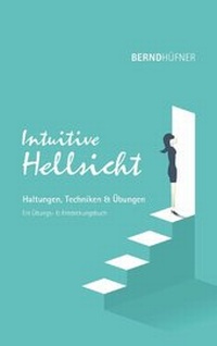 Enlarge image Cover: Intuitive Hellsicht - BoD - Books on Demand