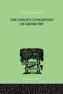 Cover: Child's Conception Of Geometry - Routledge
