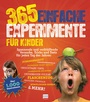 Cover: 365 einfache Experimente f&uuml;r Kinder - Ullmann Medien