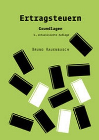 Abbildung von: Ertragsteuern - Shaker