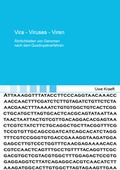 Cover: Vira - Viruses - Viren - Shaker