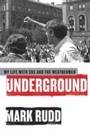 Cover: Underground - HarperCollins