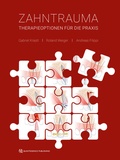 Cover: Zahntrauma - Quintessenz Verlag