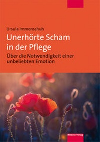 Abbildung von: Unerhörte Scham in der Pflege - Mabuse