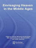 Cover: Envisaging Heaven in the Middle Ages - Routledge