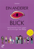 Cover: Ein anderer Blick - Unrast Verlag