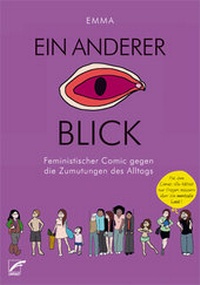Abbildung von: Ein anderer Blick - Unrast Verlag