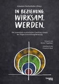 Cover: In Beziehung. Wirksam. Werden. - Concadora Verlag in der Concadora GmbH