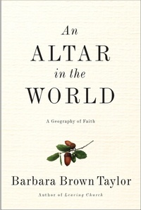 Enlarge image Cover: An Altar in the World - HarperCollins