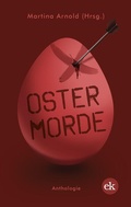 Cover: Ostermorde - edition krimi