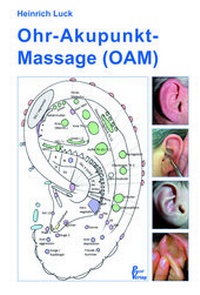 Abbildung von: Ohr-Akupunkt-Massage (OAM) - APM-Akademie