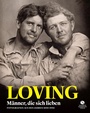 Cover: LOVING - Elisabeth Sandmann Verlag
