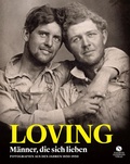 Cover: LOVING - Elisabeth Sandmann Verlag