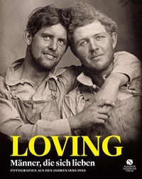Enlarge image Cover: LOVING - Elisabeth Sandmann Verlag