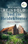 Cover: Tod im Heidekloster - dotbooks