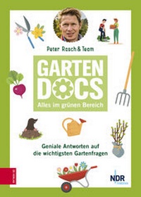 Abbildung von: Die Garten-Docs - ZS Verlag