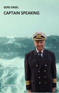 Cover: Captain Speaking - edtion le gne