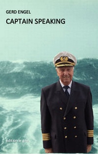 Enlarge image Cover: Captain Speaking - edtion le gne
