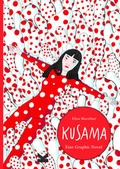 Cover: Kusama - Laurence King Verlag