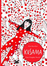 Abbildung von: Kusama - Laurence King Verlag