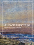 Cover: Von Delacroix bis Warhol - Sandstein Kultur